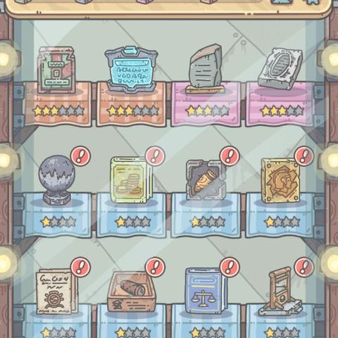 迷宫十连选攻略:揭秘无限邂逅最佳十连配置 迷宫十连选攻略:揭秘无限邂逅最佳十连配置