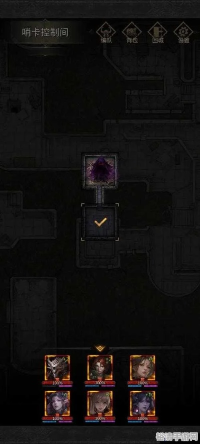 地下城堡3天陨恶魔副本通关攻略：高效战法解析，轻松征服恶魔之巢