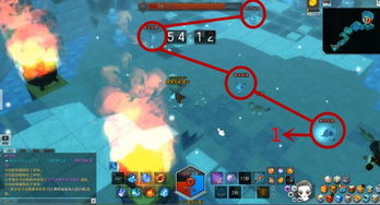 地下城堡3圣都宫殿副本攻略:深度解析进阶玩法技巧 地下城堡3圣都宫殿副本攻略:深度解析进阶玩法技巧