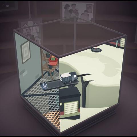 解锁《笼中窥梦》真结局：揭秘终极梦境攻略秘籍