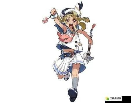 世界弹射物语拉蒂技能解析：深度剖析角色实力新维度