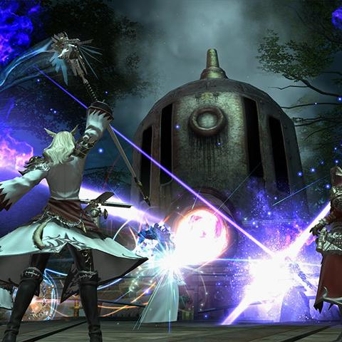 光之守望终极试炼黄金宝箱高效攻略解析 光之守望终极试炼黄金宝箱高效攻略解析