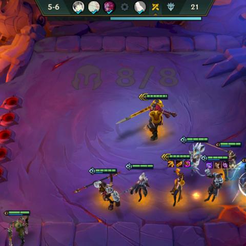 卡特阵容搭配攻略：金铲铲之战学院版装备推荐解析