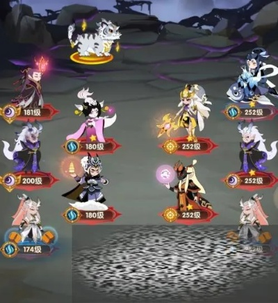 幻之封神阵容攻略：打造最强组合秘籍大揭秘