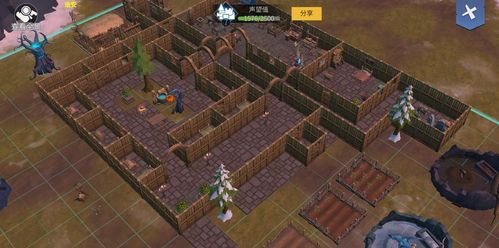 冰原守卫者箭塔图纸获取攻略,揭秘高效获取新技巧 冰原守卫者箭塔图纸获取攻略,揭秘高效获取新技巧