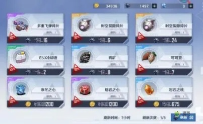 功勋轻松拿！幻塔功勋获取攻略全解析