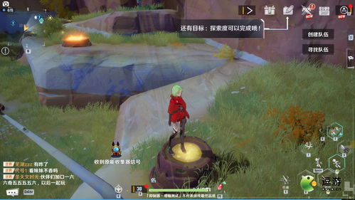 幻塔回音环解密攻略：轻松通关秘籍大公开