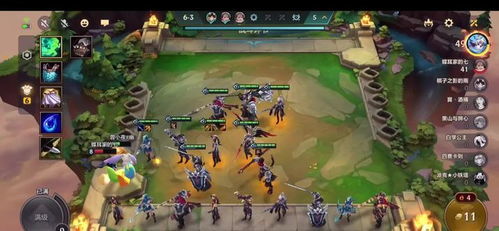 卡特阵容攻略:金铲铲之战学院版实战技巧解析 卡特阵容攻略:金铲铲之战学院版实战技巧解析