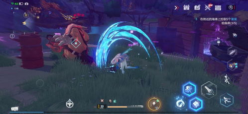 幻塔星岛遗迹A02副本通关攻略：高效技巧解析，轻松畅游新境界