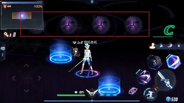 黑月Extend副本揭秘:深度解析全新副本系统价值点 黑月Extend副本揭秘:深度解析全新副本系统价值点