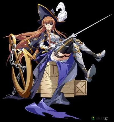 梦幻模拟战米歇尔英雄解析：全面揭秘新战力诞生记