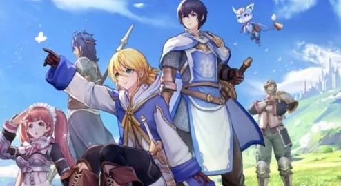 苍之骑士团2技能升级攻略:高效提升战力新秘籍 苍之骑士团2技能升级攻略:高效提升战力新秘籍