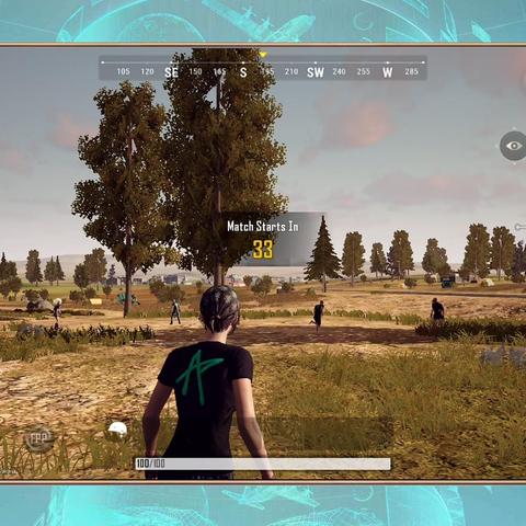 绝地求生未来之役苹果iOS下载攻略，解锁全新游戏体验秘籍