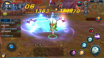 冰原守卫者黑暗缠绕高效刷怪攻略，掌握技巧轻松升级