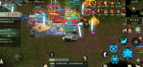 剑网1归来昆仑门派绝技揭秘，深度解析新价值点