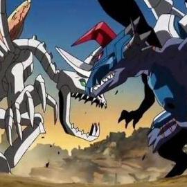 数码宝贝新世纪大王花兽技能解析：深度剖析全新价值解析