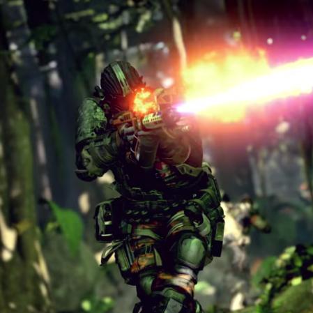 COD22跨平台联机新突破：解锁黑色行动7好友互动新境界