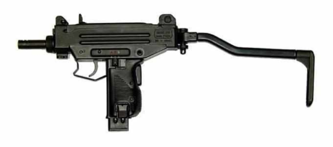 暗区突围冲锋枪精选推荐，解锁全新战斗体验