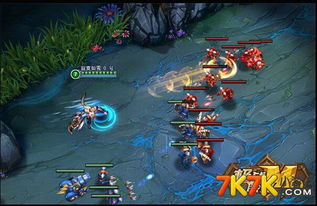 神角技巧时空幻境通关攻略：深度解析全新战斗秘籍