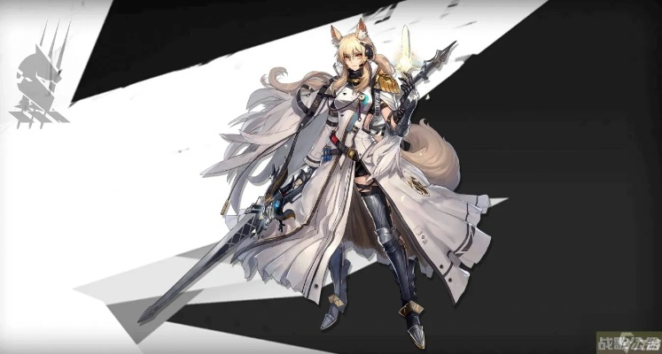 明日方舟临光耀骑士技能解析：深度剖析角色强度与全新价值评估