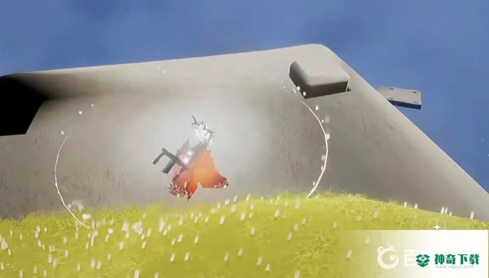 光遇引路风铃消失？揭秘快速找回新攻略