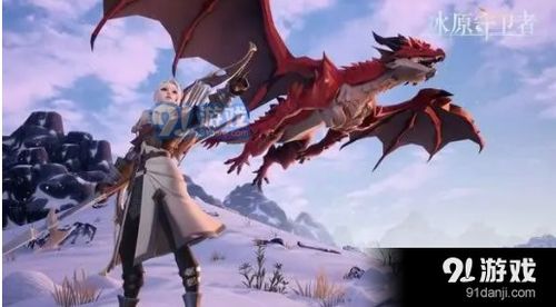 冰原守卫者佣兵招募攻略:高效招募新策略解析 冰原守卫者佣兵招募攻略:高效招募新策略解析