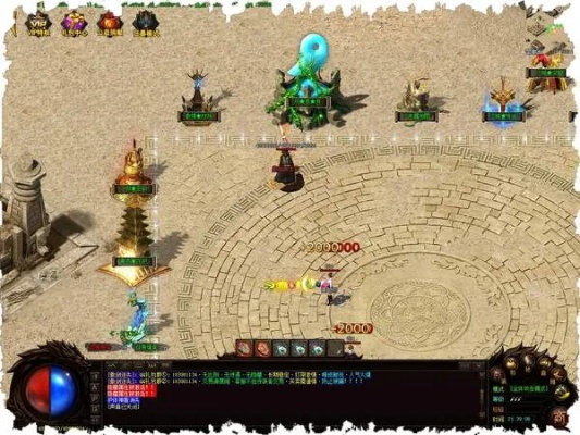 翡翠圣地BOSS攻略：高效通关秘籍大揭秘