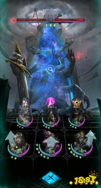 地下城堡3秘境3通关攻略:高效副本玩法解析**技巧**分享 地下城堡3秘境3通关攻略:高效副本玩法解析**技巧**分享