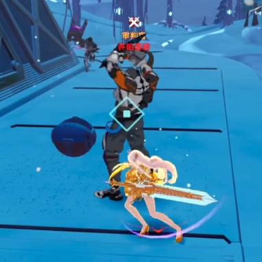 幻塔武器选择攻略:装备搭配新视角揭秘 幻塔武器选择攻略:装备搭配新视角揭秘