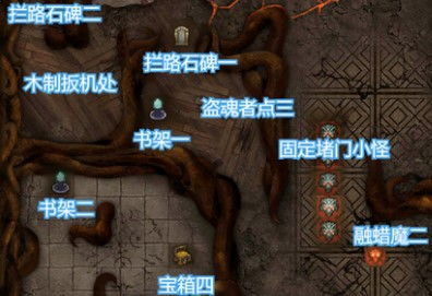 地下城堡3世界树根高效攻略：副本挑战新策略解析