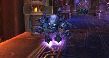 塔莱辛魔像攻略：高效副本打法解析，轻松通关秘籍大公开