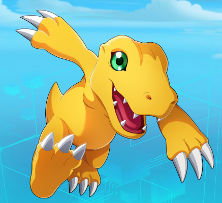 数码宝贝新世纪亚古兽技能解析：深度剖析全新战斗力