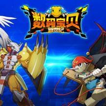 数码宝贝新世纪突破攻略：打造无敌通关阵容秘籍