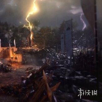 华美潮流畅玩《小小霸主》，轻松升级霸主之路