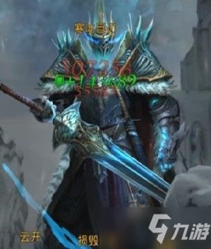 地下城堡3魂之诗奥索里昂通关秘籍：高效攻略解析新技巧