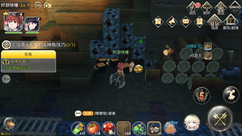 神角技巧装备熔炼秘籍：打造武器高效攻略全解析