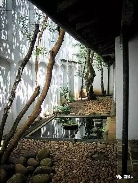 静谧庭院冥想秘境探秘指南