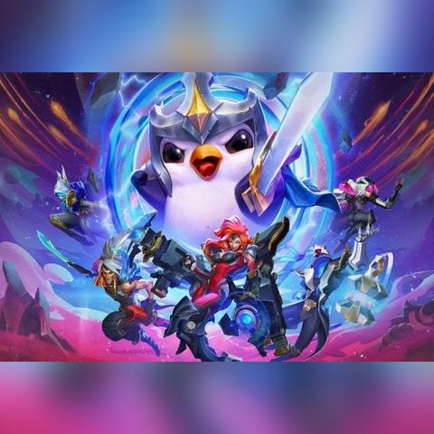 金铲铲之战7神将攻略:阵容搭配与装备升级技巧解析 金铲铲之战7神将攻略:阵容搭配与装备升级技巧解析