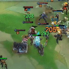 金铲铲之战海盗剑刺阵容解析:高效搭配攻略全解析 金铲铲之战海盗剑刺阵容解析:高效搭配攻略全解析