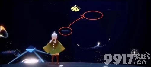 幼鲲斗篷轻松入手攻略，揭秘光遇新玩法技巧