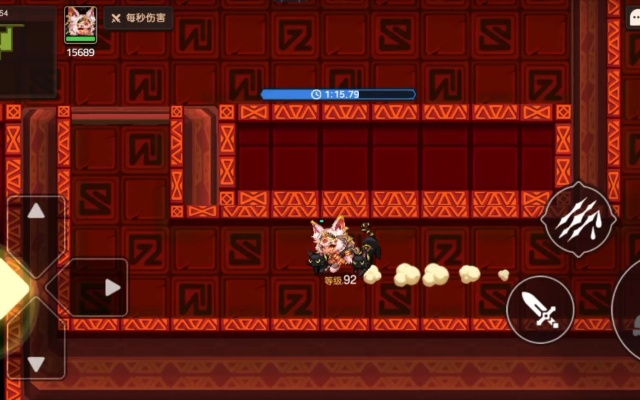 坎公骑冠剑暗38迷宫通关秘籍，轻松解锁新境界