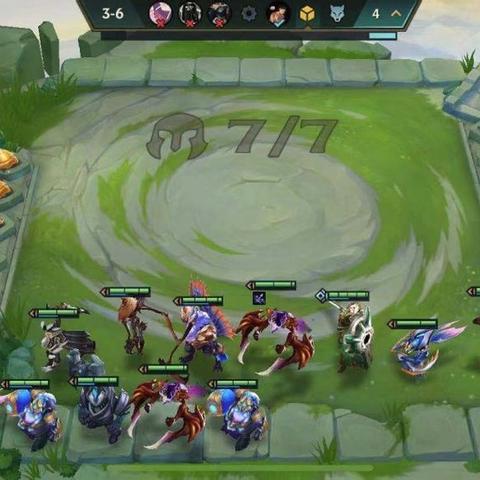 金铲铲之战游侠复生秘术攻略:S5.5版本阵容技巧解析 金铲铲之战游侠复生秘术攻略:S5.5版本阵容技巧解析