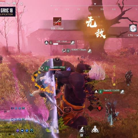 暗域3-3副本攻略：高效通关技巧解析，轻松掌握战局新策略