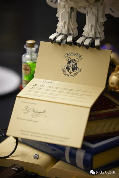 哈利波特学院礼盒奖励速查,解锁神秘新价值! 哈利波特学院礼盒奖励速查,解锁神秘新价值!