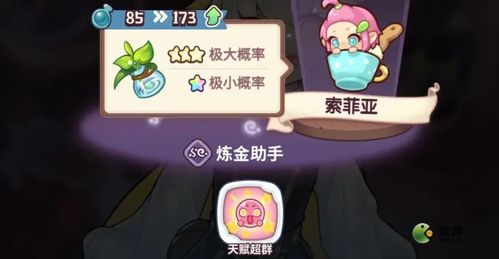 诺弗兰妖精礼炮秘制配方，解锁完美研发攻略新境界