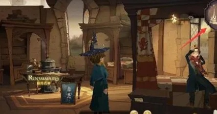 哈利波特觉醒禁林万金油卡组平民攻略：打造高效魔法阵容秘籍