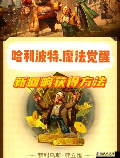 深度剖析：弗立维回响卡牌强度，揭秘魔法觉醒新亮点