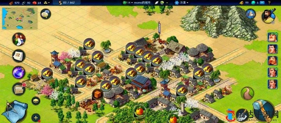 洪荒文明手游导师养成攻略，解锁强力后援新境界