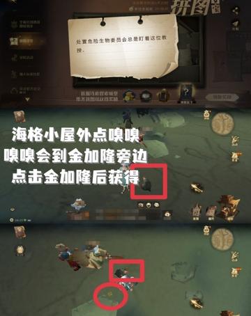 禁林边缘寻宝攻略：揭秘哈利波特魔法觉醒拼图9.29新玩法