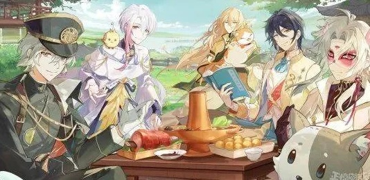 新手攻略：食物语前期阵容搭配，轻松入门新技巧揭秘